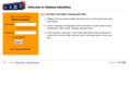 wahanaindustries.com