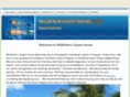 wildpalmguesthouse.com