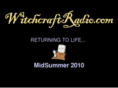 witchcraftradio.com