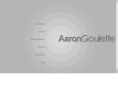 aarongoulette.com