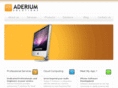 aderium.com