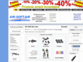 air-soft-air.com