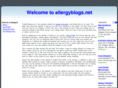 allergyblogs.net