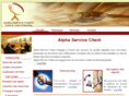 alpha-service-client.com