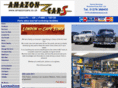 amazoncars.co.uk