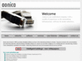 aonica.net