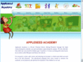 appleseedmesquite.com
