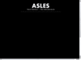 asles.co.uk