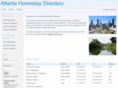 atlantahomestay.org