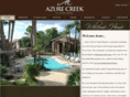 azurecreektatumranch.com
