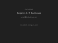 benbackhousephotography.com