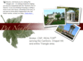 bestchapelhillhomes.com