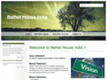 bethelhouseindia.org