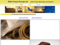 bible-prayer-europe.net