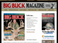 bigbuckmag.com