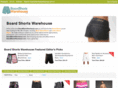 boardshortswarehouse.com