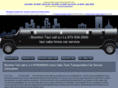 boontontaxi.com