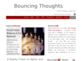 bouncingthoughts.com