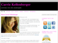 carriekellenberger.com