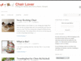 chairlover.co.uk