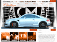 challengemotorwerks.com