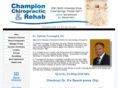 championchiropractic.com