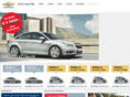 chevroletaanbieding.nl