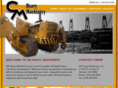 cmhm.com