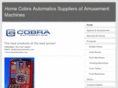 cobraautomatics.com