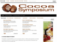 cocoasymposium.com