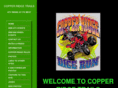 copperridgetrails.com