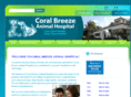 coralbreeze.com