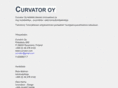 curvator.com