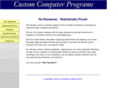 customcomputerprograms.com