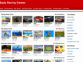 dailyracinggames.com