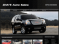 dansautosales.net