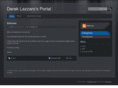 dereklazzaro.com