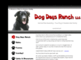 dogdaysranch.com