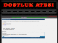 dostlukatesi.com