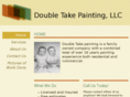 doubletakepainting.com