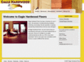 eaglehardwood.com