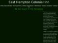 easthamptoncolonialinn.com