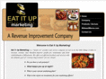 eatitupmarketing.com