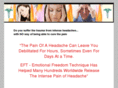 eftheadaches.com