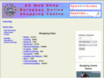euwebshop.com