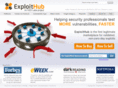 exploithub.com