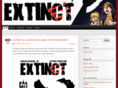 extinctcomic.com