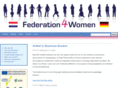 federation4women.org