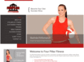 fourpillarfitness.com