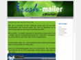 fresh-mailer.com